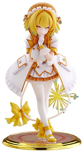 DreamTech "Bombergirl" Pine