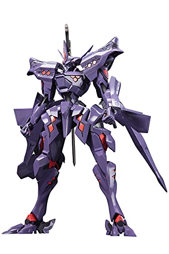 "Muv-Luv Alternative" Takemikaduchi Type-00R Ver. 1.5