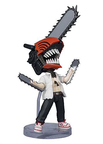 Figuarts Mini "Chainsaw Man" Chainsaw Man