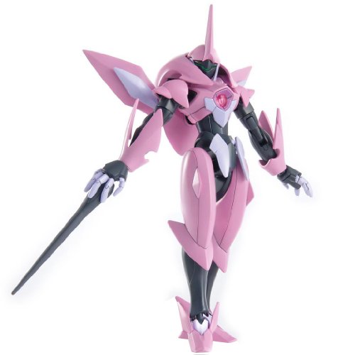 Farsia - 1/144 Scala - HAGE (# 20) Kicou Senshi Gundam Age - Bandai