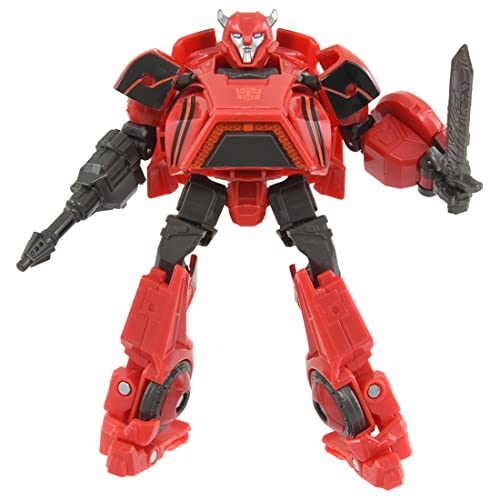 "Transformers: The Movie" Studio Series SS GE-05 Cliffjumper