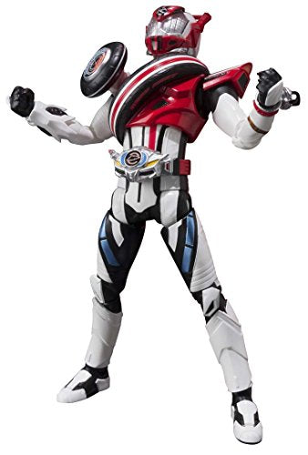 Kamen Rider Drive S.H.Figuarts Kamen Rider Drive type dead heat - Bandai