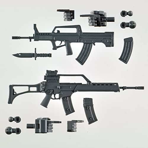Diocolle Combat Weapons <DCML01> Assault Set A
