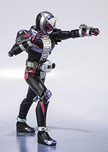 Kamen Rider Zi-O S.H.Figuarts Kamen Rider Zi-O - Bandai