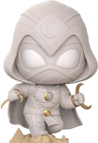 Cosbi Marvel Collection #035 Moon Knight "Moon Knight"