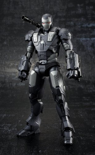 War Machine S.H.Figuarts Iron Man 2 - Bandai