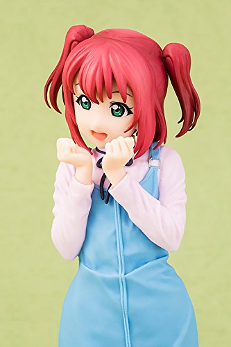 Kurosawa Ruby 2nd ver. – Love Live! Sunshine!! EXQ Figure (Banpresto)