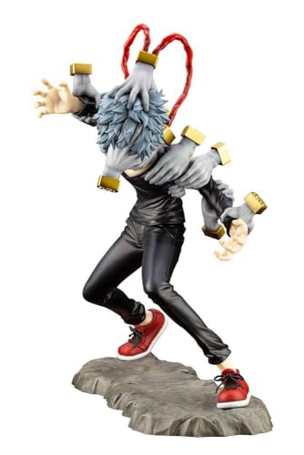 "My Hero Academia" ARTFX J Shigaraki Tomura
