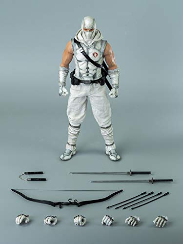 "G.I. Joe" 1/6 Storm Shadow