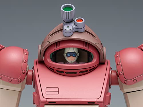 Armored Trooper Votoms Brutish Dog PS Edition First Limited Edition