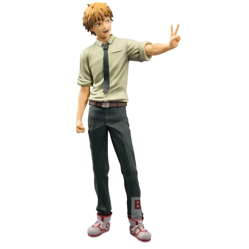 "Chainsaw Man" Chain Spirits Vol.1 Denji