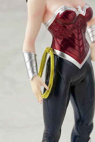 Wonder Woman 1/10 Justice League - Kotobukiya