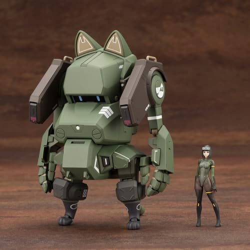 JGSDF Type 07 - III Tank Nacchin EX Ver.