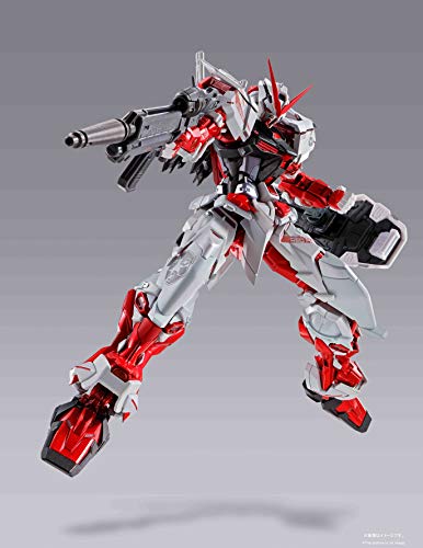 METAL BUILD "Mobile Suit Gundam SEED Astray" Gundam Astray Red Frame Kai Alternative Strike Ver.