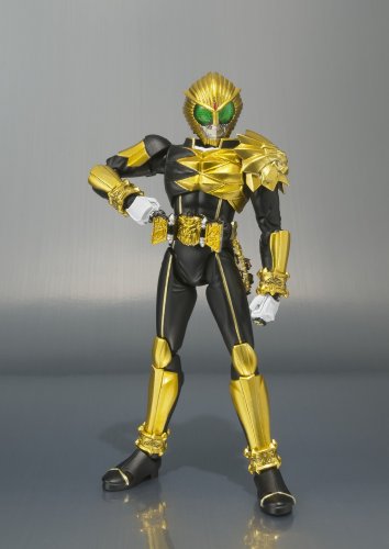 Kamen Rider Beast S.H.Figuarts Kamen Rider Wizard - Bandai