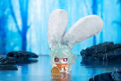 Cup Rabbit - Dreamland Journey