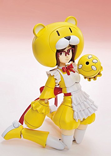 Kousaka Chine KUMA-03 Beargguy III (san) Chinagguy-1/10 scale-HGBF Gundam Build Fighters-Bandai