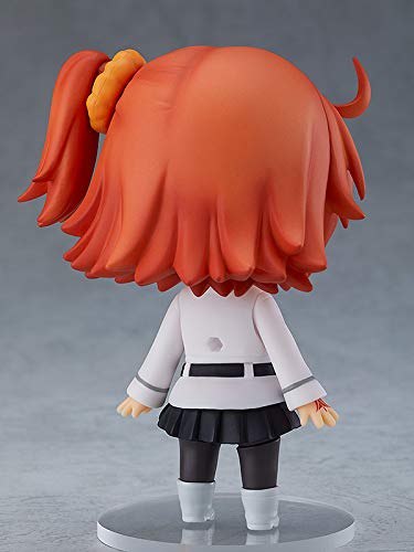 Fate/Grand Order - Nendoroid #703b Master/Female Protagonist: Light Edition (Good Smile Company)