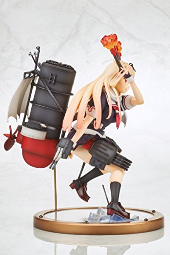 Yuudachi 1/8 Kai Ni Kantai Collection ~Kan Colle~ - Broccoli