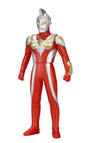 Ultraman Max Ultra Hero 500 (18), Ultraman Max - Bandai