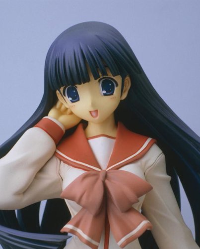 Kusakabe Yuuki 1/8 To Heart 2 - Kotobukiya