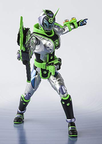Kamen Rider Woz S.H.Figuarts Kamen Rider Zi-O - Bandai Spirits