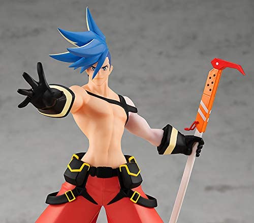 "Promare" Pop Up Parade Galo Thymos (Gute Smile Company)
