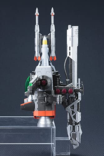 Zoids HMM Iron Kong Prozen Knights