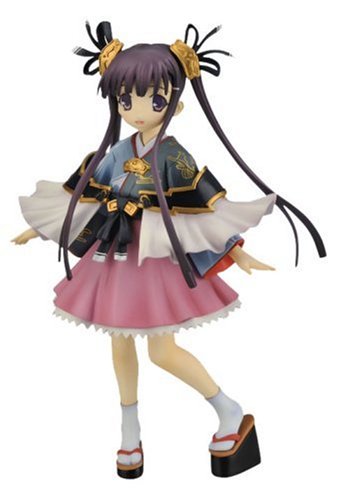 Kouhime 1/8 Sengoku Rance - Kotobukiya