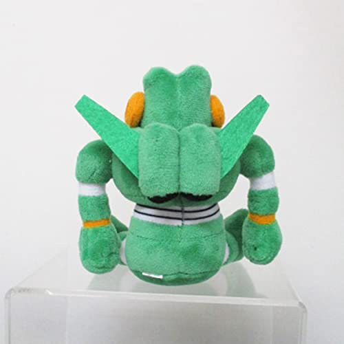 "Crayon Shin-chan" Movie Stars Plush MS07 Kantam Robo