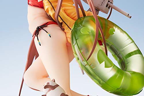 "Azur Lane" Ping Hai -Merry Summer-