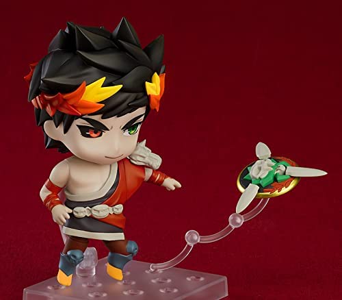 "Hades" Nendoroid#1797 Zagreus