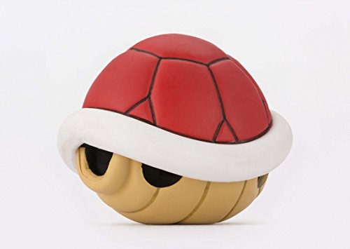 Mario Playset (C version) S.H.Figuarts Super Mario Brothers - Bandai