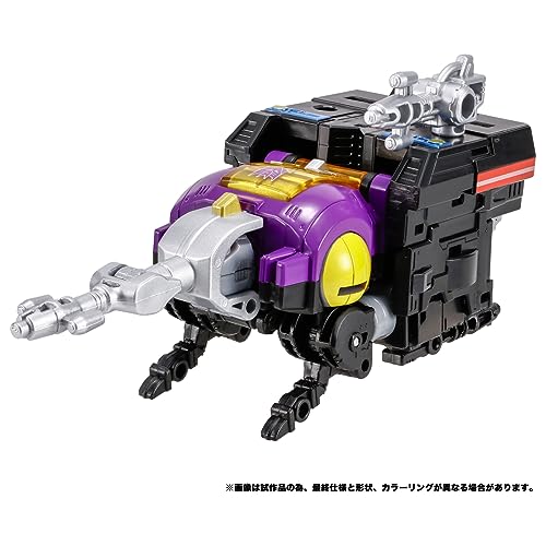 "Transformers" Transformers: Legacy TL-51 Bombshell
