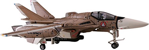 Produzione di massa VF-1A (versione in modalità Gerwalk) - Scala 1/144 - Gimix Aircraft SeriesMacross modelers X Gimix (GIMCR06), Macross - TomyTec