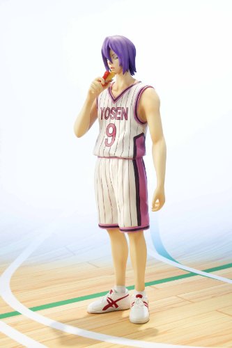 Kuroko no Basket : Figuarts ZERO Murasakibaru Atsushi