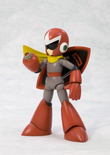 Blues - 1/10 escala - ROCKMAN - KOTOBUKIYA
