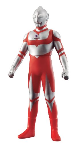 Ultraman Great (Renewal ver. version) Ultra Hero Series (2009), Ultraman Great - Bandai