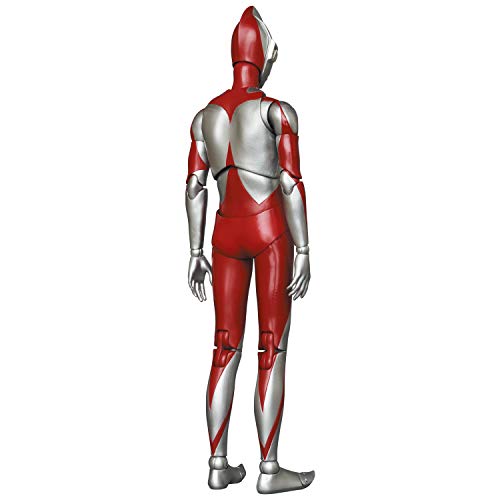 MAFEX "Shin Ultraman" Ultraman