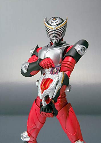 Kamen Rider Ryuuki (20 Kamen Rider Kicks ver. version) S.H.Figuarts Kamen Rider Ryuuki - Bandai
