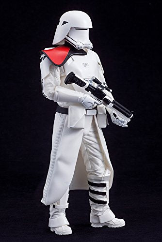 First Order Snowtrooper - 1/10 scale - ARTFX+, Star Wars: The Force Awakens - Kotobukiya