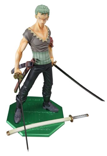 Portrait Of Pirates One Piece Strong EDITION Roronoa Zoro