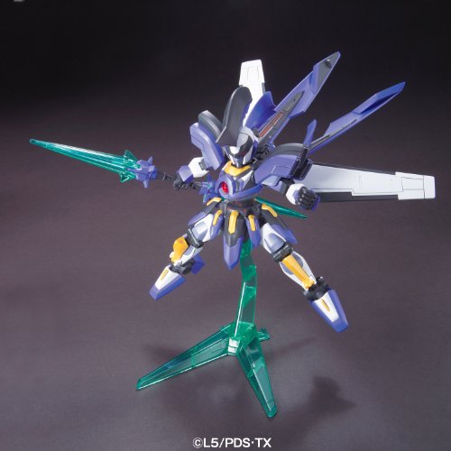 LBX ODIN DANBALL SENCI PLAMO SERIES (010) DANBALL SENKI - BANDAI