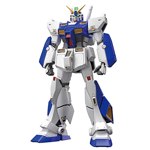 1/100 MG "MOBILE SUIT GUNDAM 0080 War in the Pocket" Gundam NT-1 Ver. 2.0