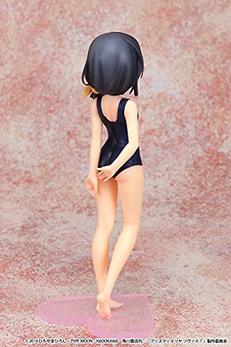 "Fate/kaleid liner Prisma Illya" Miyu Edelfelt School Swimwear Ver.