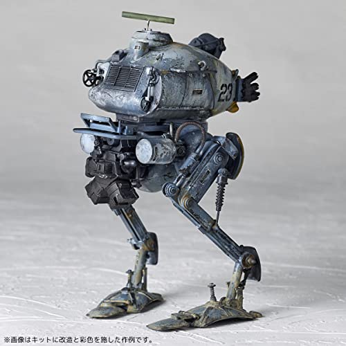ARTPLA "Maschinen Krieger" Kuster 2 Set