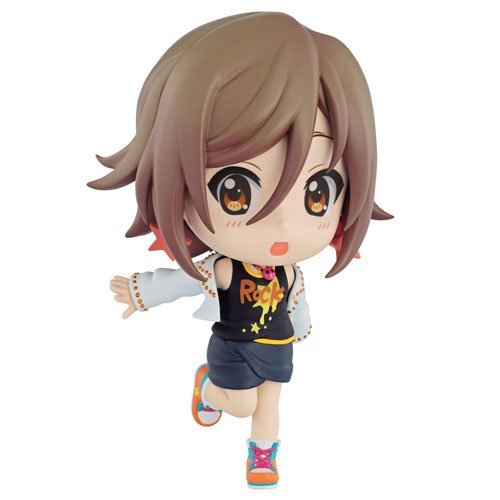 Tainaka Ritsu Kyun-Chara K-ON! - Banpresto