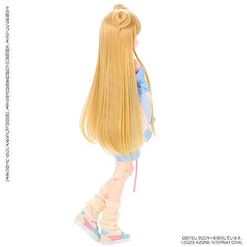 Poe-Poe x Iris Collect Petit Io Pika (Pop Girl Ver.)