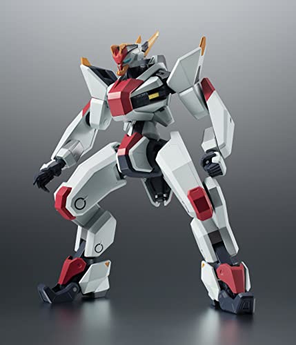 【Bandai】Robot Spirits Side AMAIM "Kyoukai Senki" Kembu