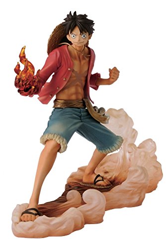 One Piece DFX Brotherhood II - Set of 3
